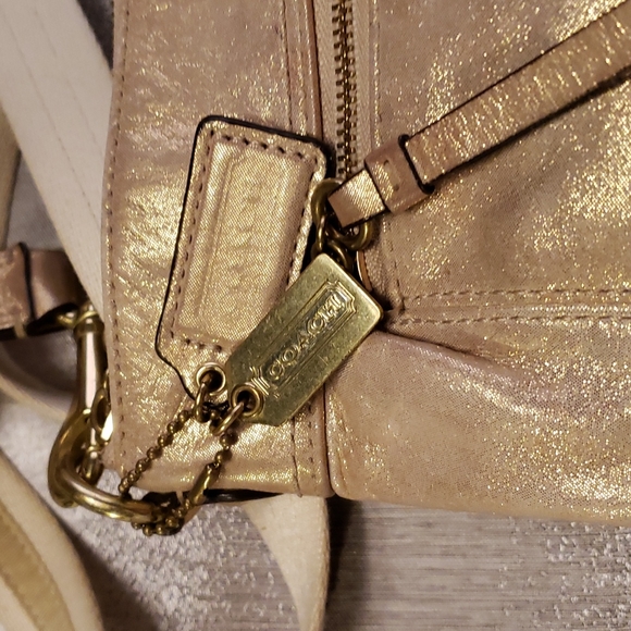 Coack poppy crossbody - Picture 7 of 12